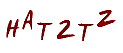 secret code