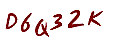 secret code