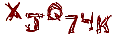 secret code