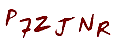secret code