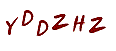 secret code