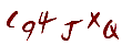 secret code