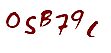 secret code