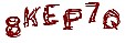 secret code