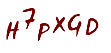 secret code