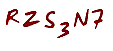 secret code