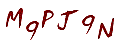 secret code