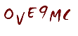secret code