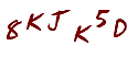 secret code