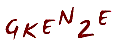 secret code