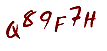 secret code