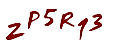 secret code