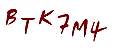 secret code