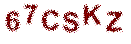 secret code