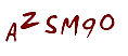 secret code