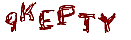 secret code
