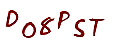 secret code