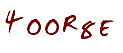 secret code