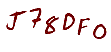secret code