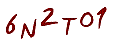 secret code