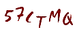 secret code