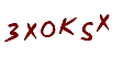 secret code