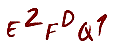 secret code