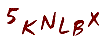secret code
