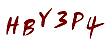 secret code