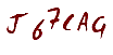 secret code