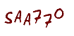 secret code
