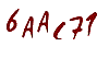 secret code