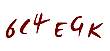 secret code