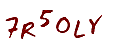 secret code