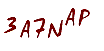 secret code