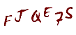 secret code
