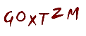secret code