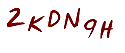 secret code