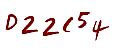 secret code