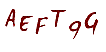 secret code