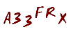 secret code