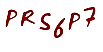 secret code