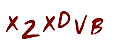 secret code