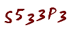 secret code