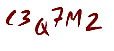 secret code