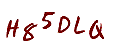 secret code