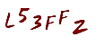 secret code