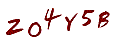 secret code