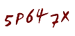 secret code
