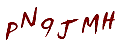 secret code